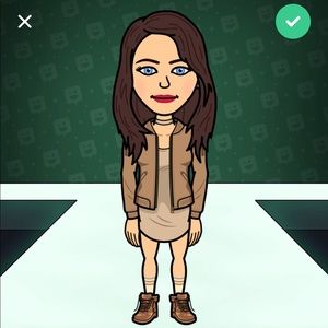 Meet your Posher, Daniella